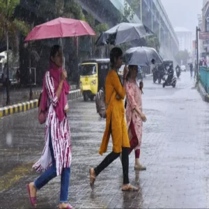 bihar monsoon progress slow rain delay