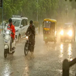 bihar monsoon rainfall deficit update