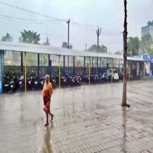 bihar monsoon rainfall impact update