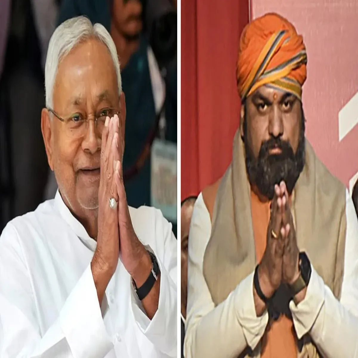 Politicsbihar Politicsbihar Mukhymntri Tippi Lekr Politicsbihar