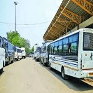 bihar private bus fare hike plan