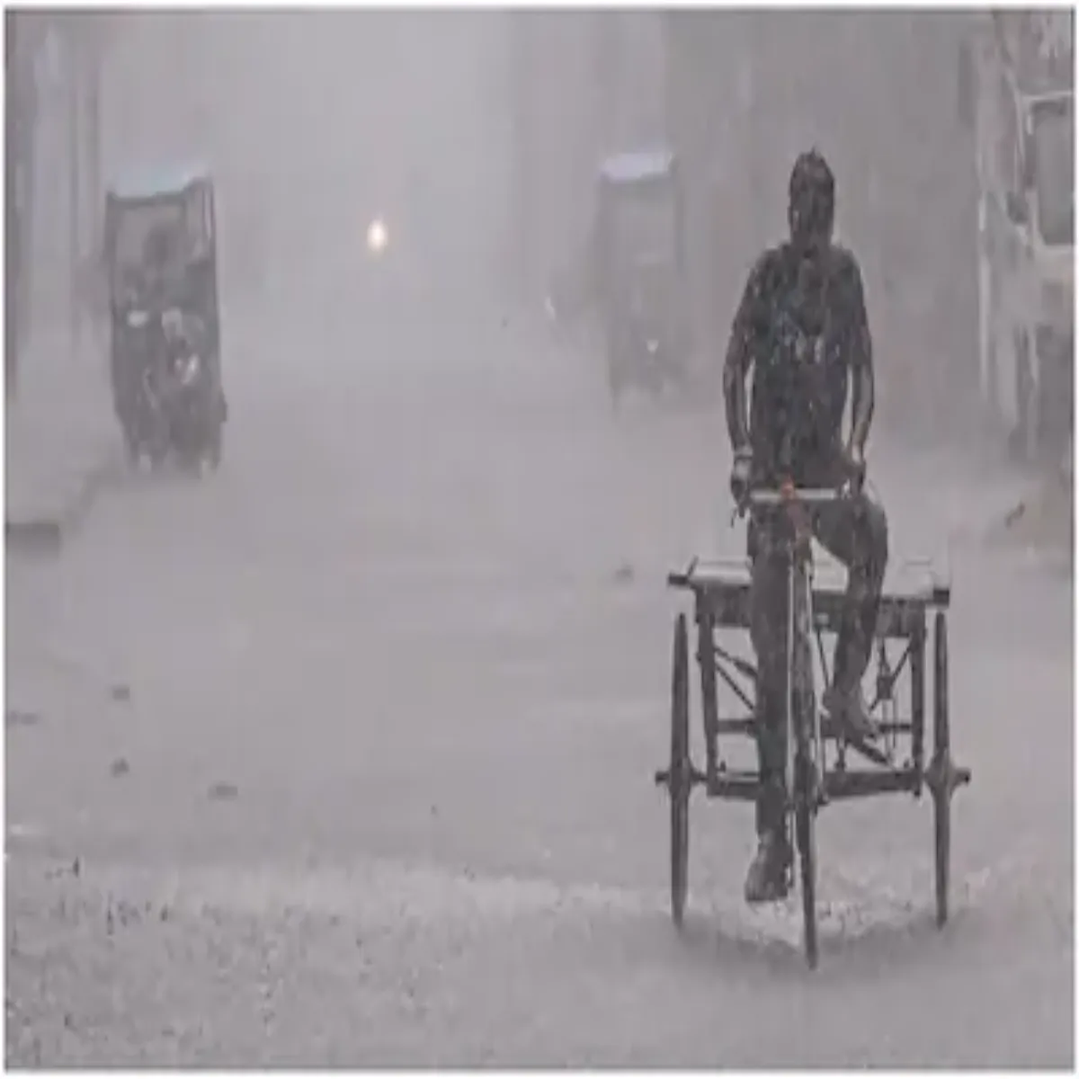 Biharweather Biharweather Bhish Grmi Bich Bihar
