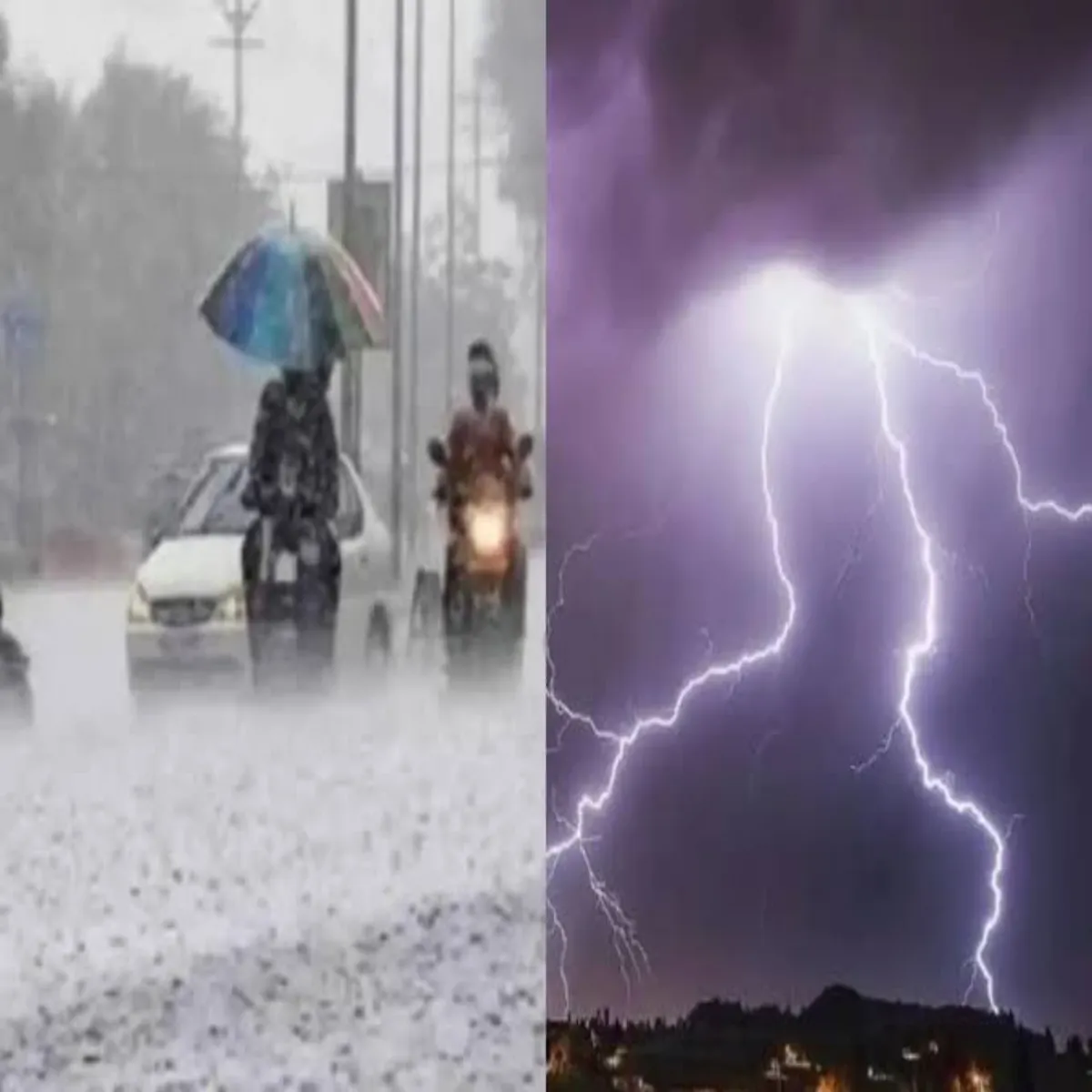 Biharweather Biharweather Sat Jilon Men Barish