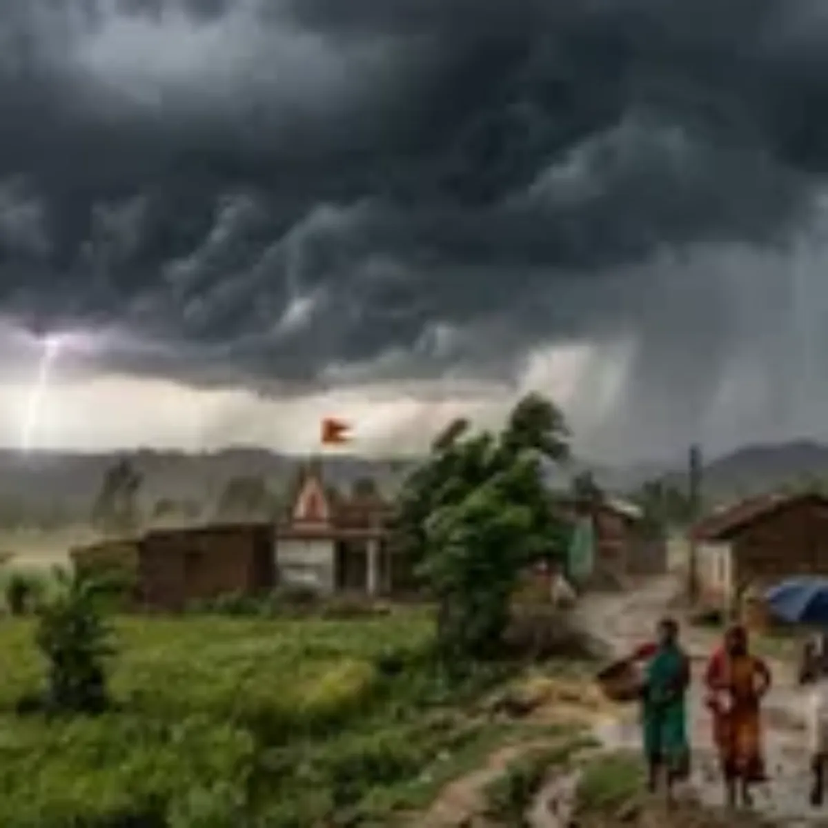 Monsoonupdate Monsoonupdate Bihar Kee Jilon Men