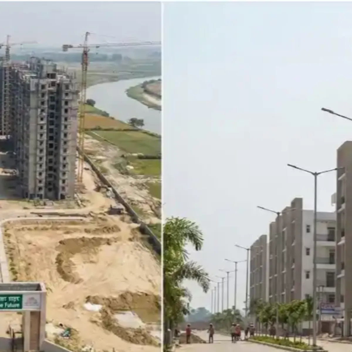 Developmentvision Developmentvision Bihar Men Nee Taunship