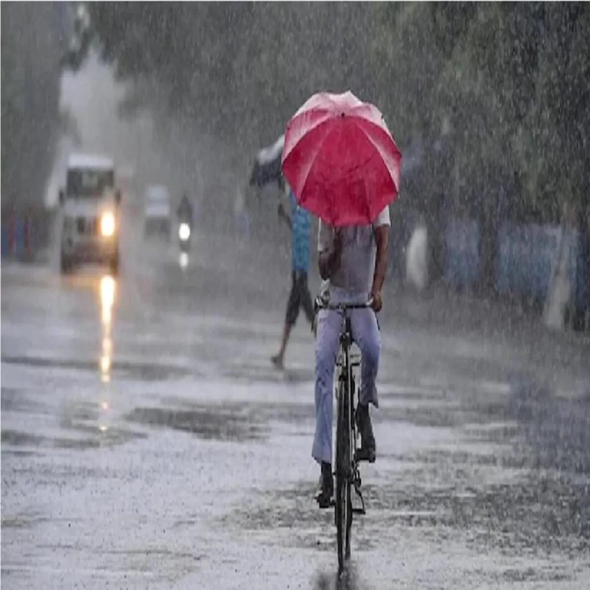 Weatherupdate Weatherupdate Bihar Men Khin Barish