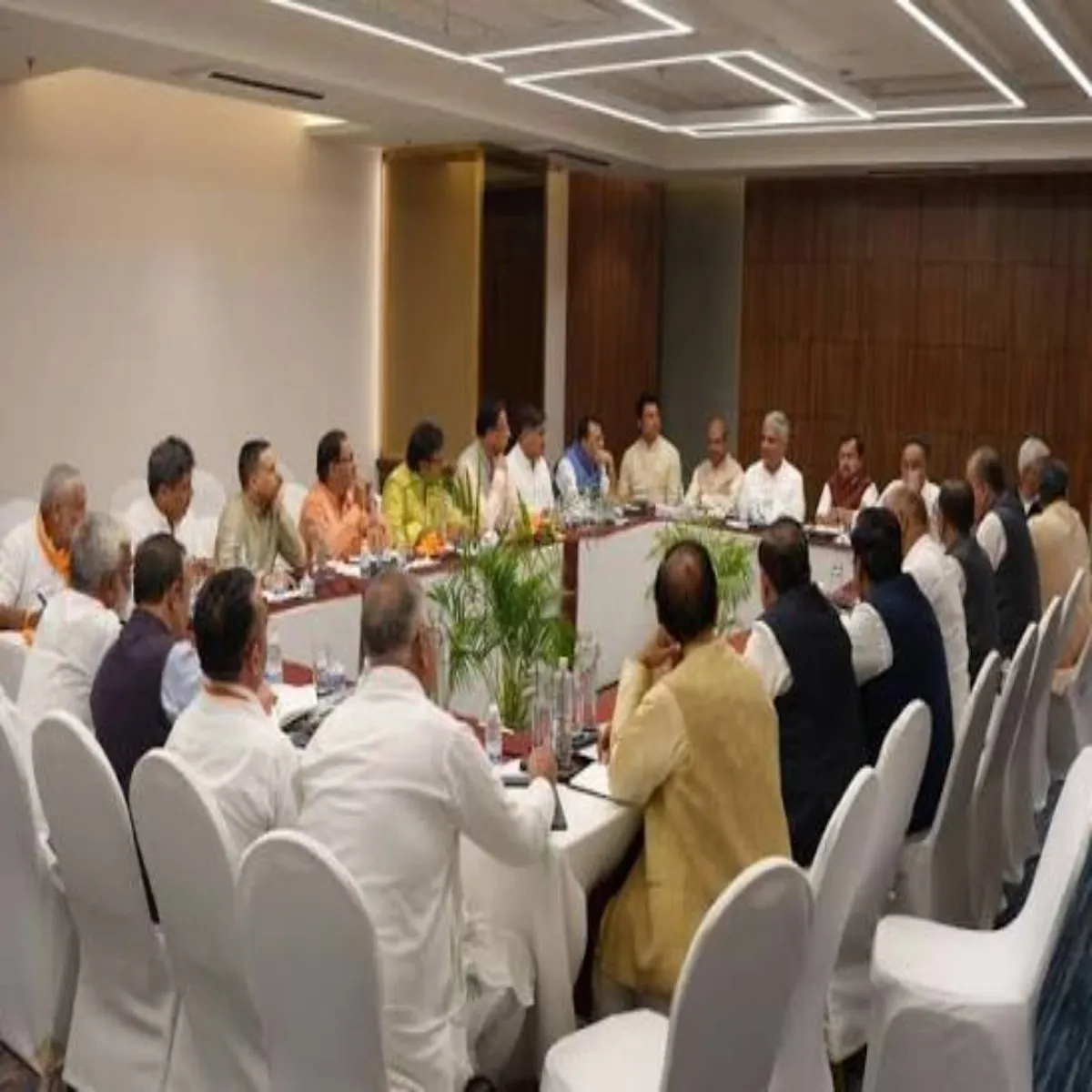 Bjptelangana Bjptelangana Dkshi Men Sngthn Vistar