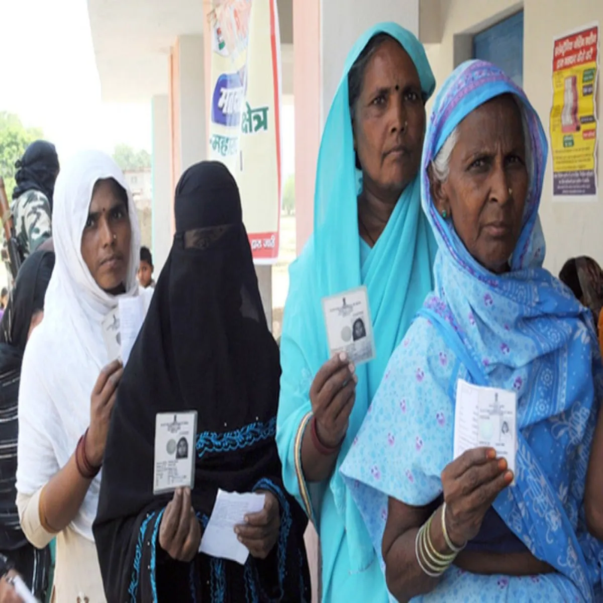Voterverification Voterverification Simant Kshetron Men Vishesh