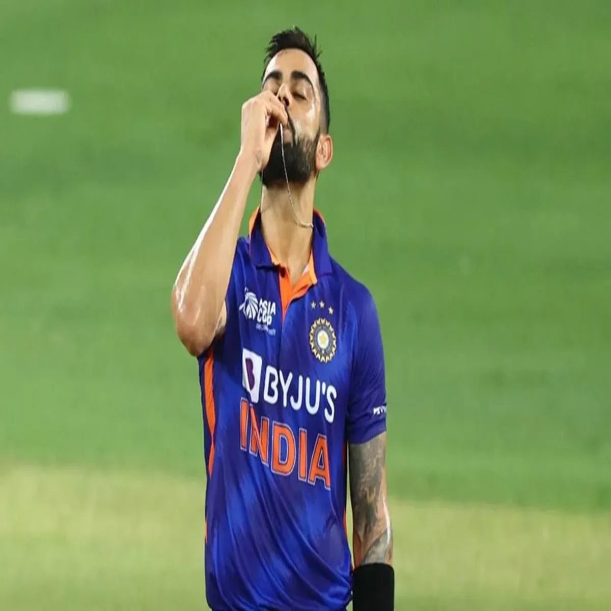 Viratkohli Viratkohli Bret Btaya Kis Bhartiy