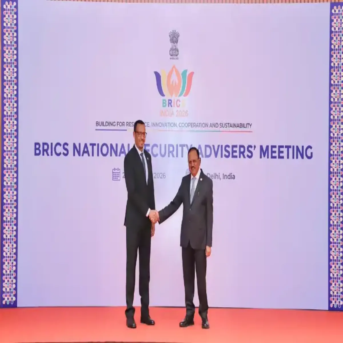 Bricssecurity Bricssecurity Rashtriy Surksha Slahkaron Aatnkvad