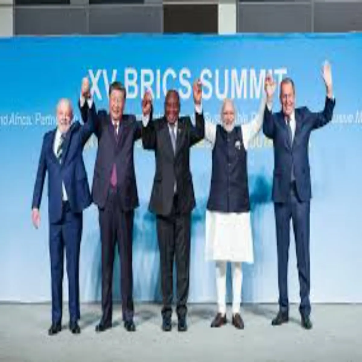 Brics Meeting Brics Meeting Nee Dilli
