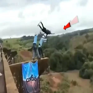 bungee jumping safety lapse fatal fall