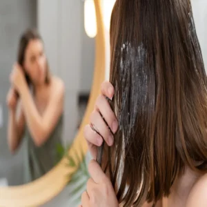 burgundy hair mask home remedy
