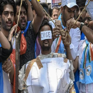 cbse osm evaluation system controversy