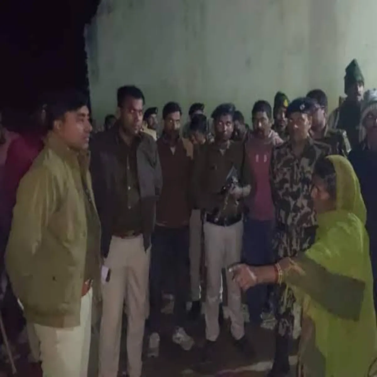Biharcrime Biharcrime Chhpra Men Dbl Mrdr