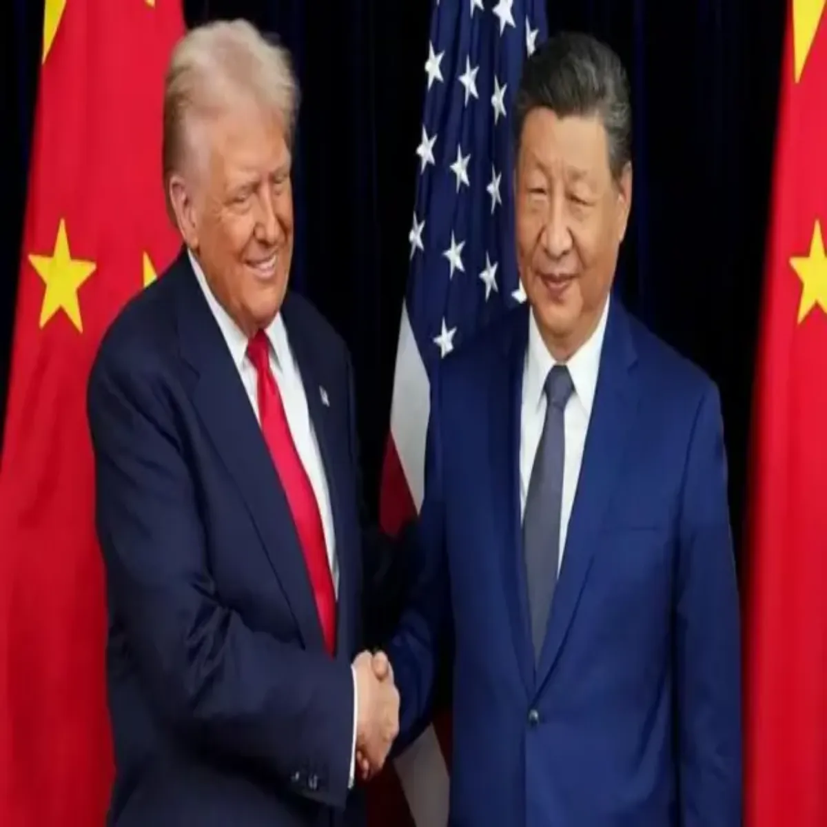 China Role China Role Eeran Amerika