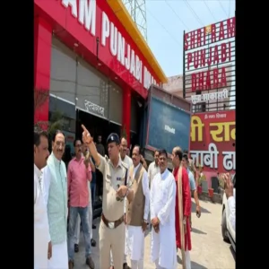 chinu pandit released after ten years jail