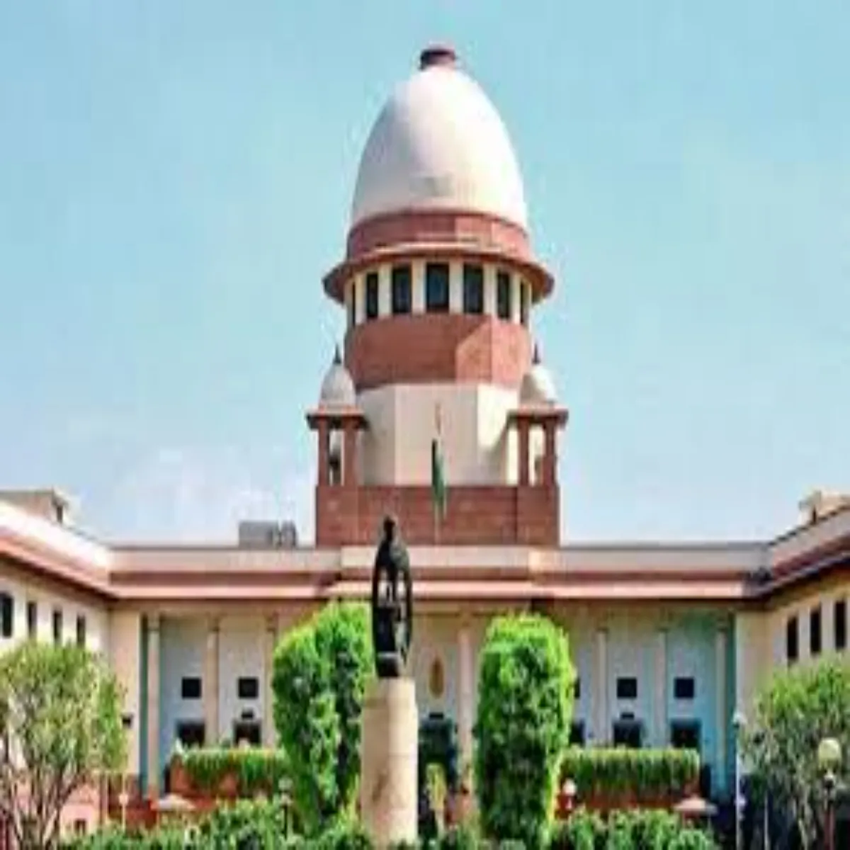 Judiciary Judiciary Lndn Karykrm Men Sval