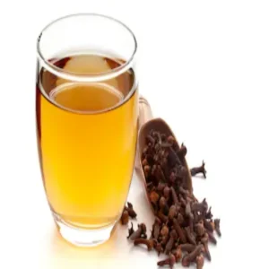 clove toner natural skin care tip