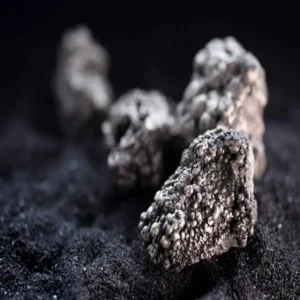critical minerals rare earth research