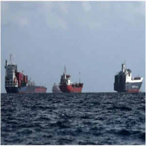 crude oil hormuz market concerns