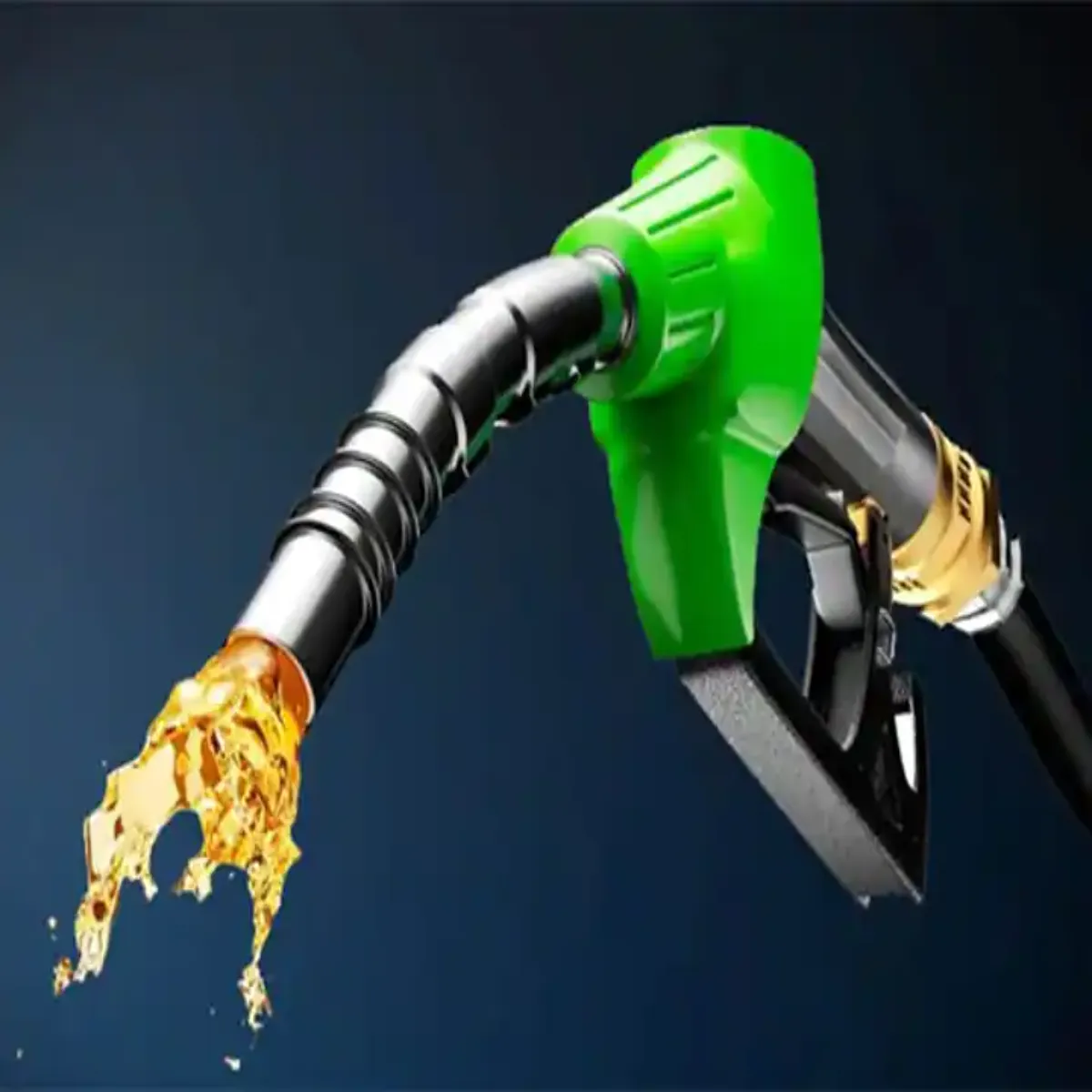 Crude Oil Crude Oil Vaishvik Bajar