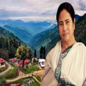 darjeeling development governance plan