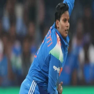deepti sharma world record world cup