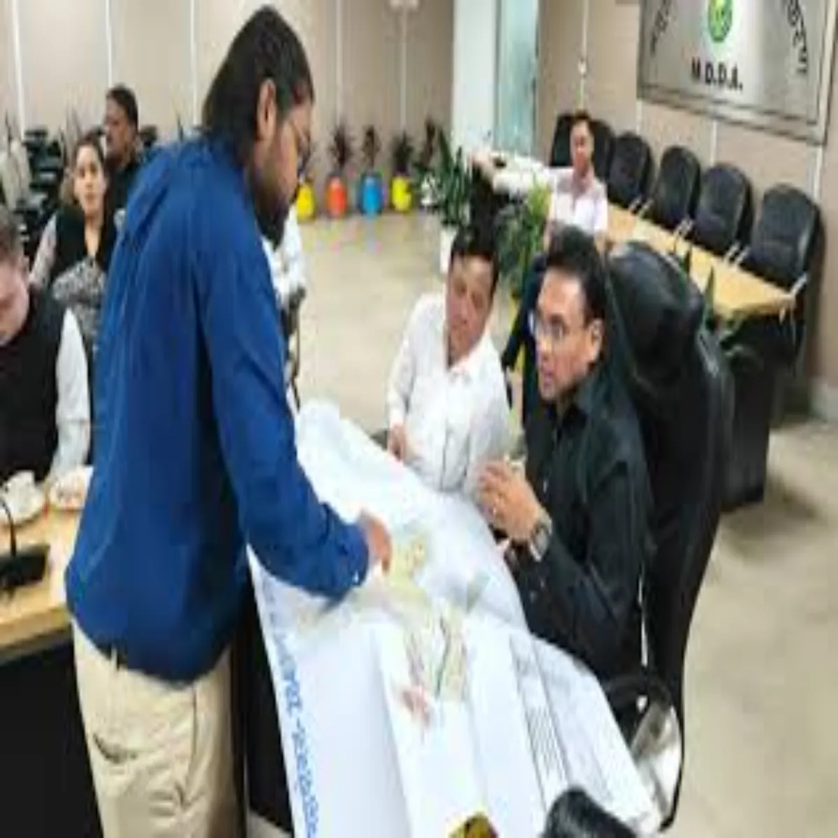 Masterplan2041 Masterplan2041 Dehradun Mhayojna Julaee Men