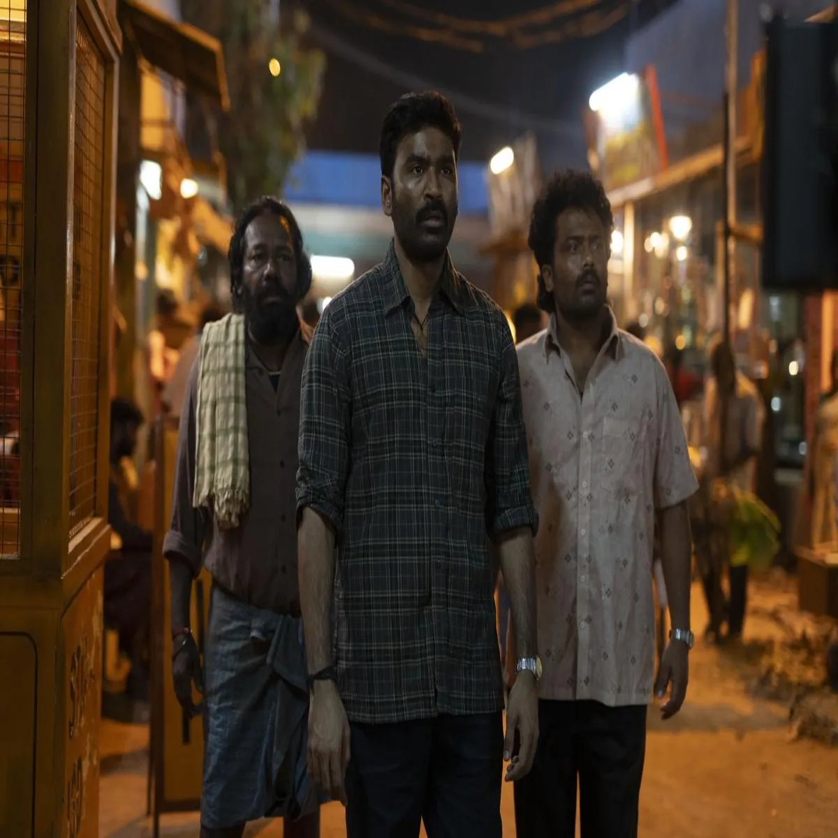 Movie Review Movie Review Dhnush Philm