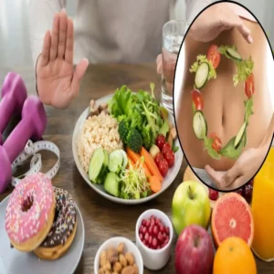 digestion tips after nonveg meal