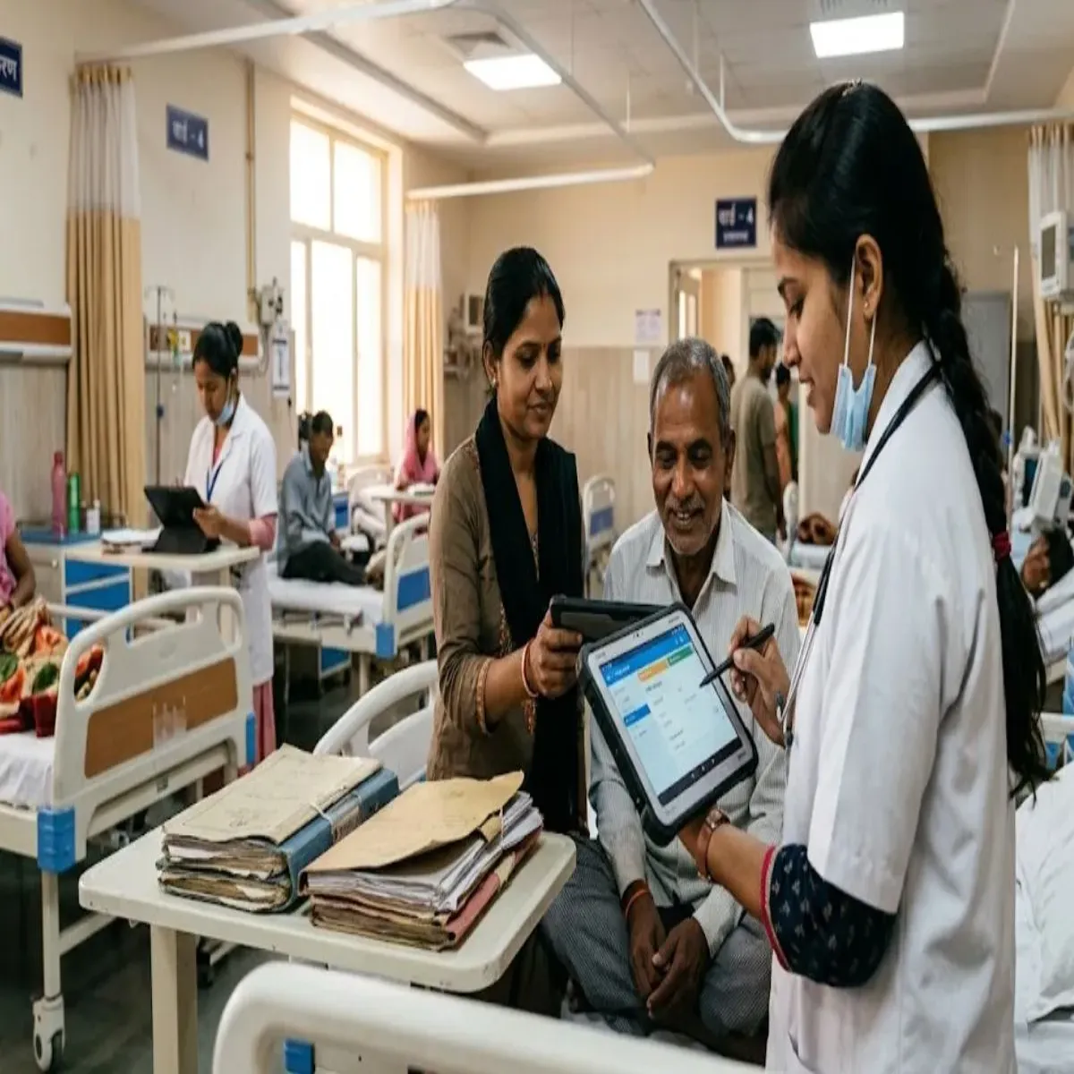 Digital Health Digital Health Nlain Pnjikr