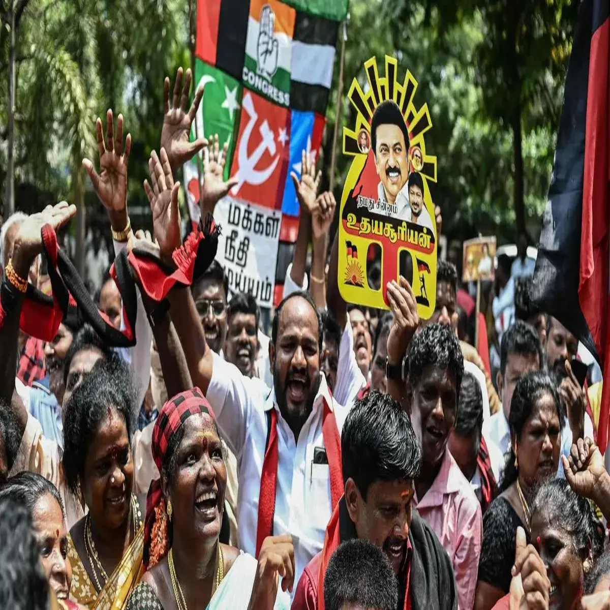 Dmkpolitics Dmkpolitics Shyogi Alg Hone Bdle