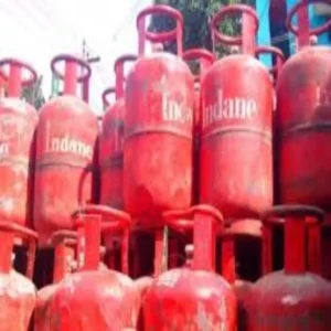 domestic lpg cylinder price update