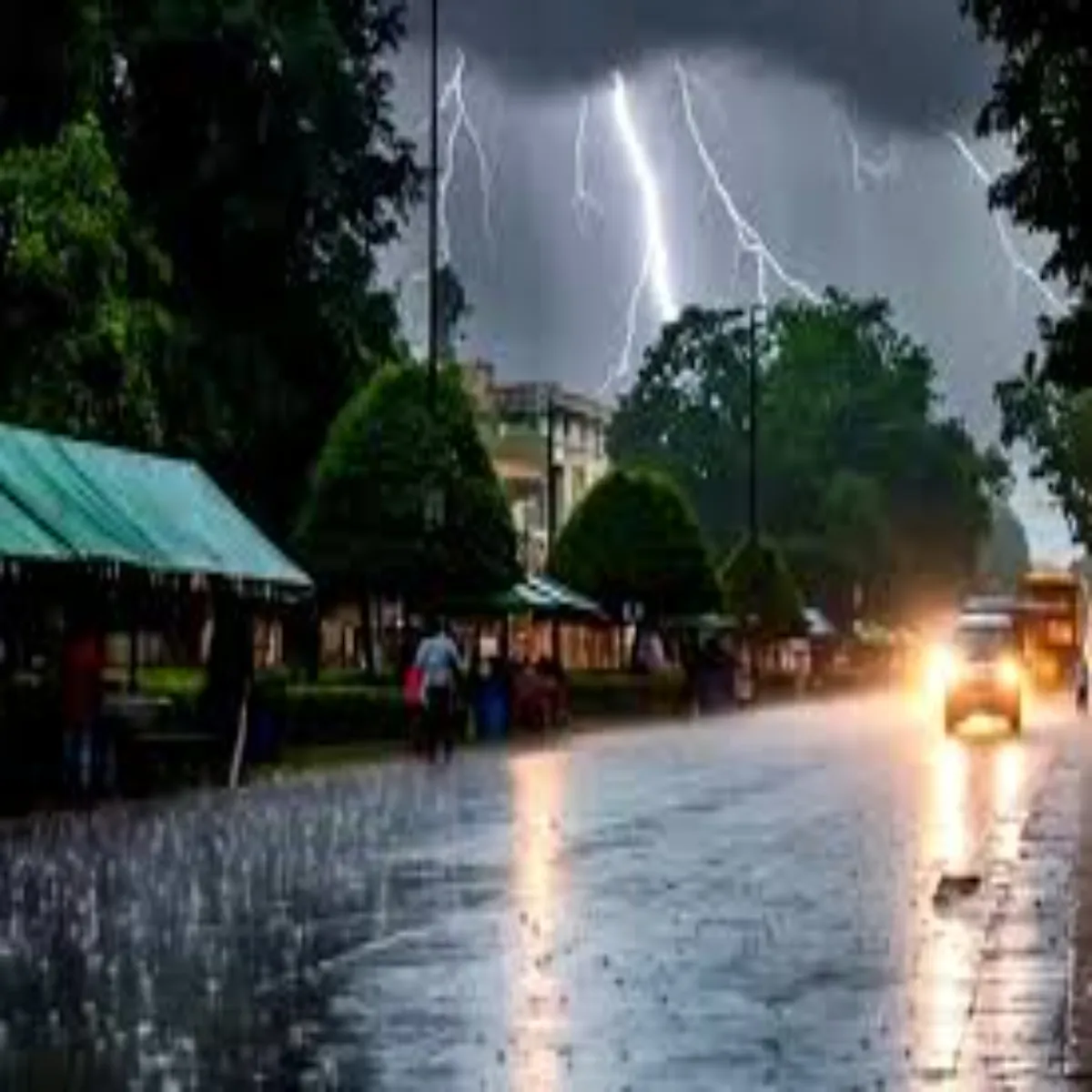 Weatheralert Weatheralert Purvi Uttr Prdesh Kee