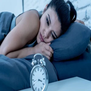 easy sleep technique for better rest
