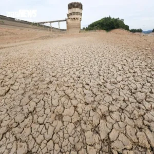 el nino june rainfall india