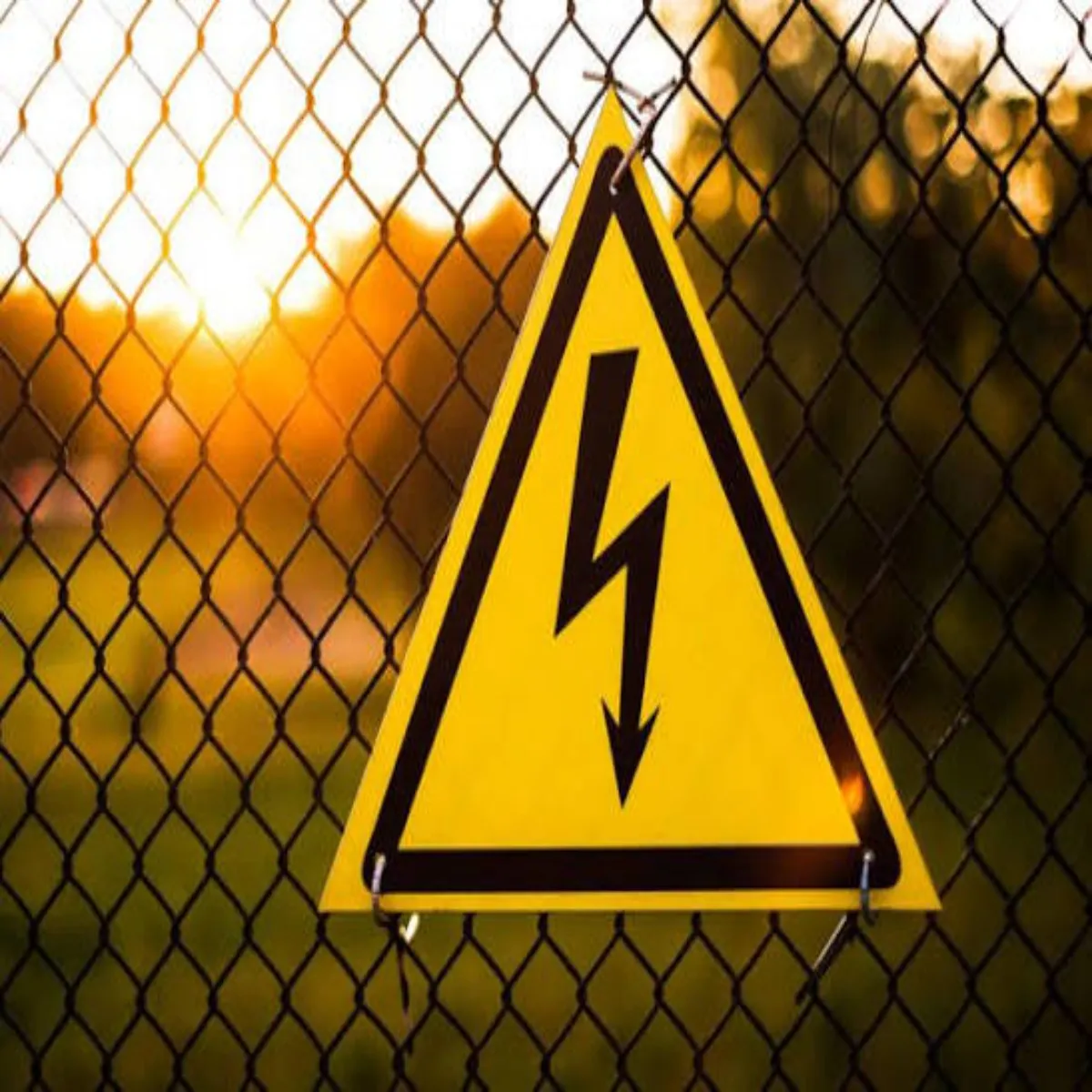 Electricshock Electricshock Krnt Lgne Sthiti Men