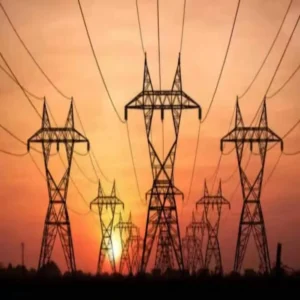 electricity new power tariff update