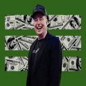 elon musk trillion dollar journey