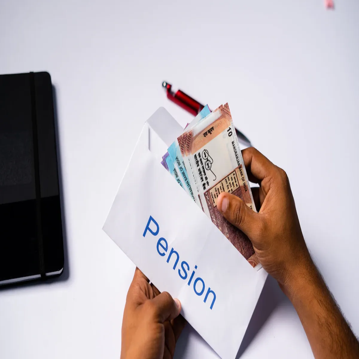Pension Update Pension Update Jivn Prmaptr