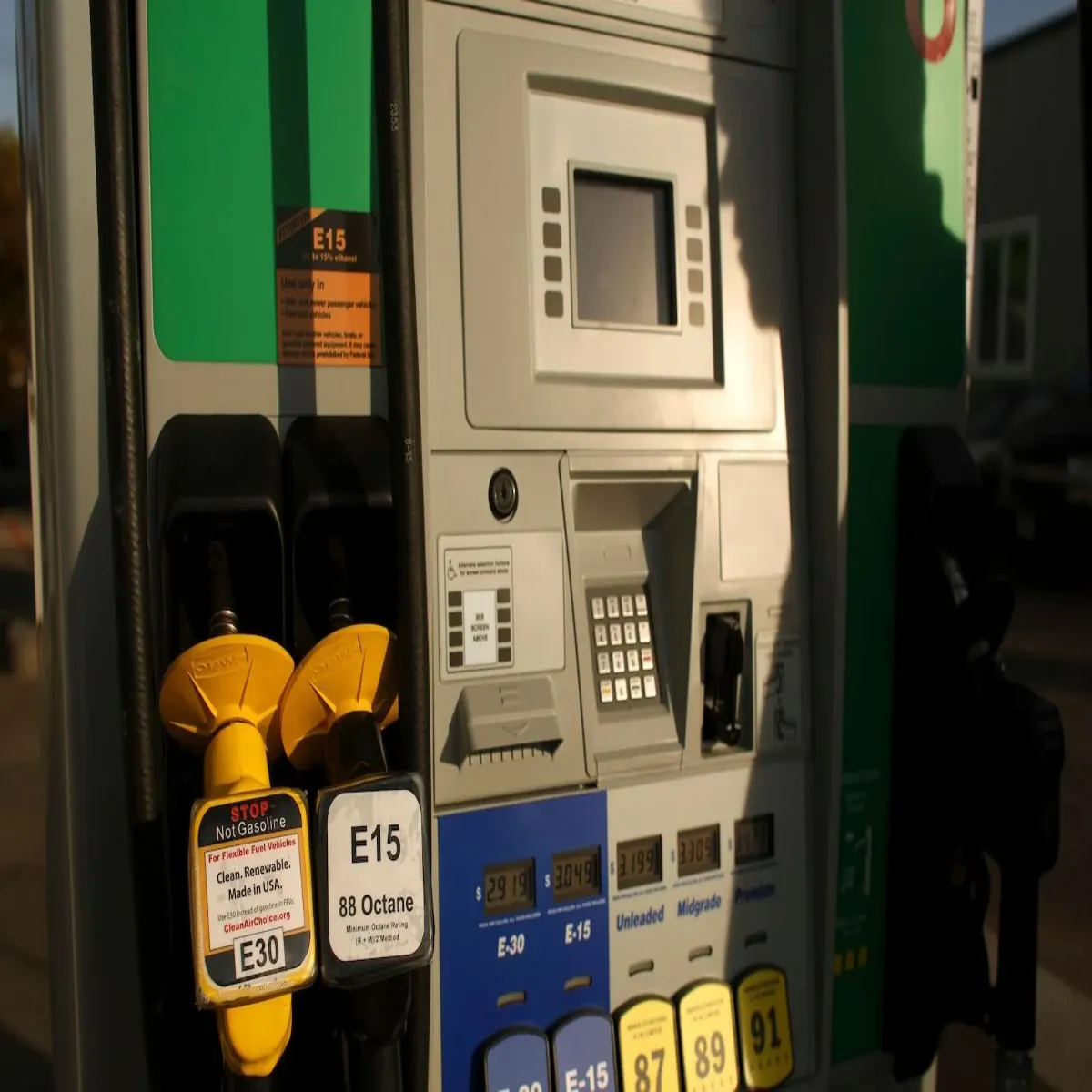 Ethanolfuel Ethanolfuel Chhut Bad Kya Ssta