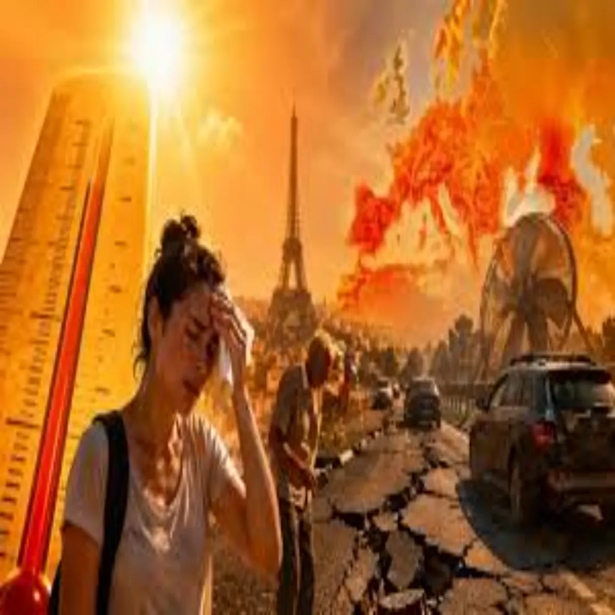 Heatwave Heatwave Bhish Yurop Men Jnjivn