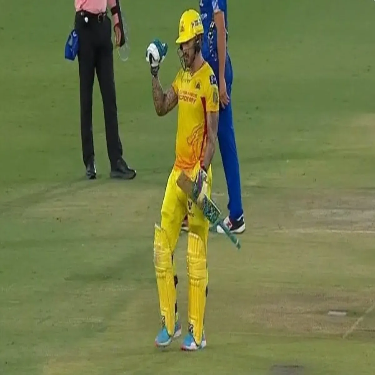 Fafduplessis Fafduplessis Vrsh Umr Men Phaph