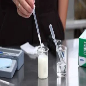 foodsafety identify real and fake milk quality