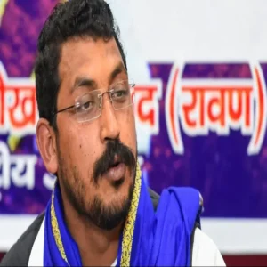 former ips joins asp before polls