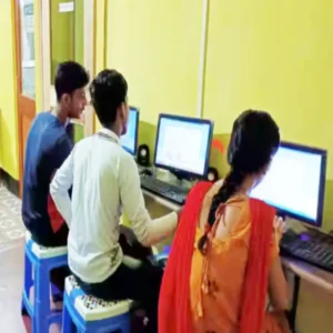free computer training application starts