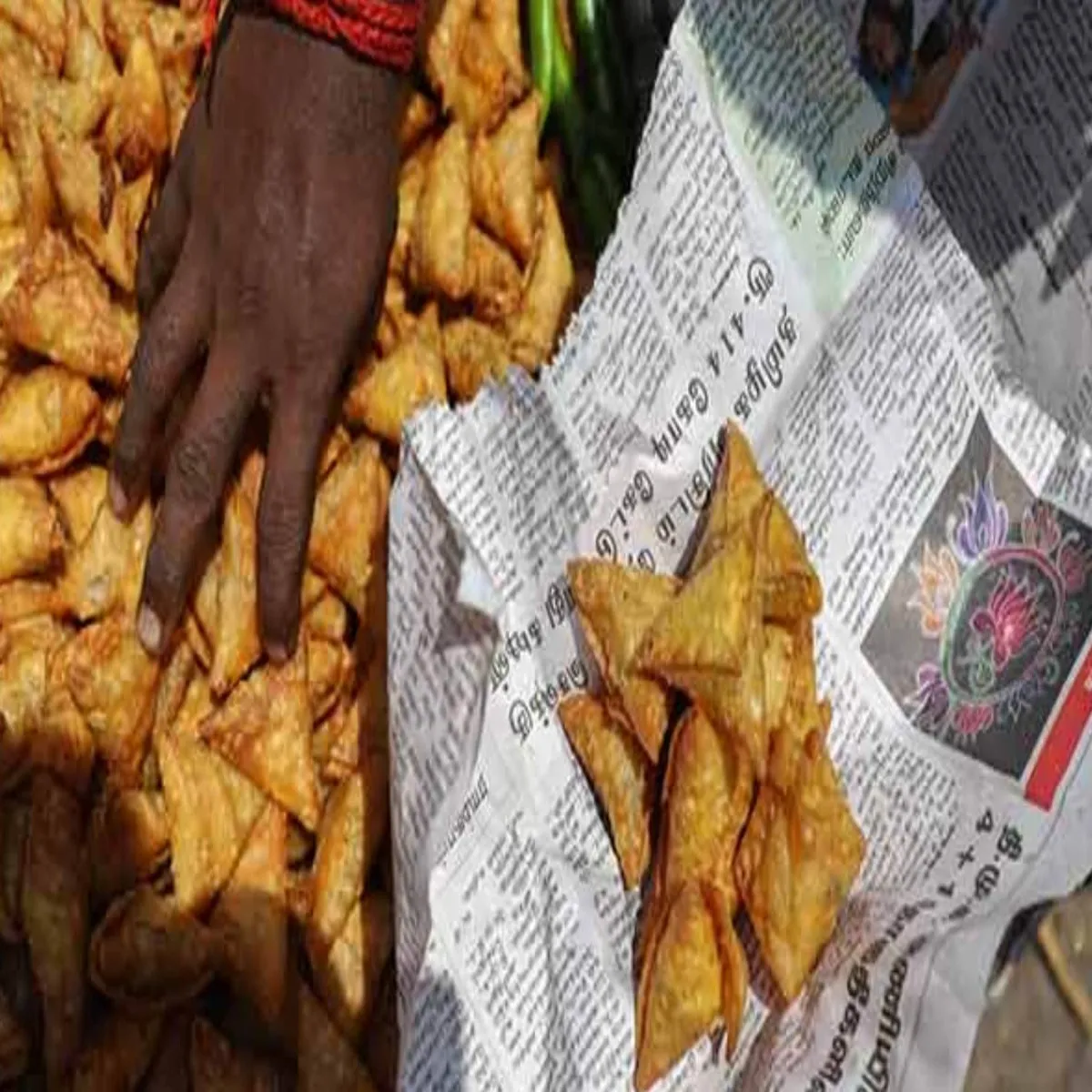 Fssai Alert Fssai Alert Akhbar Men