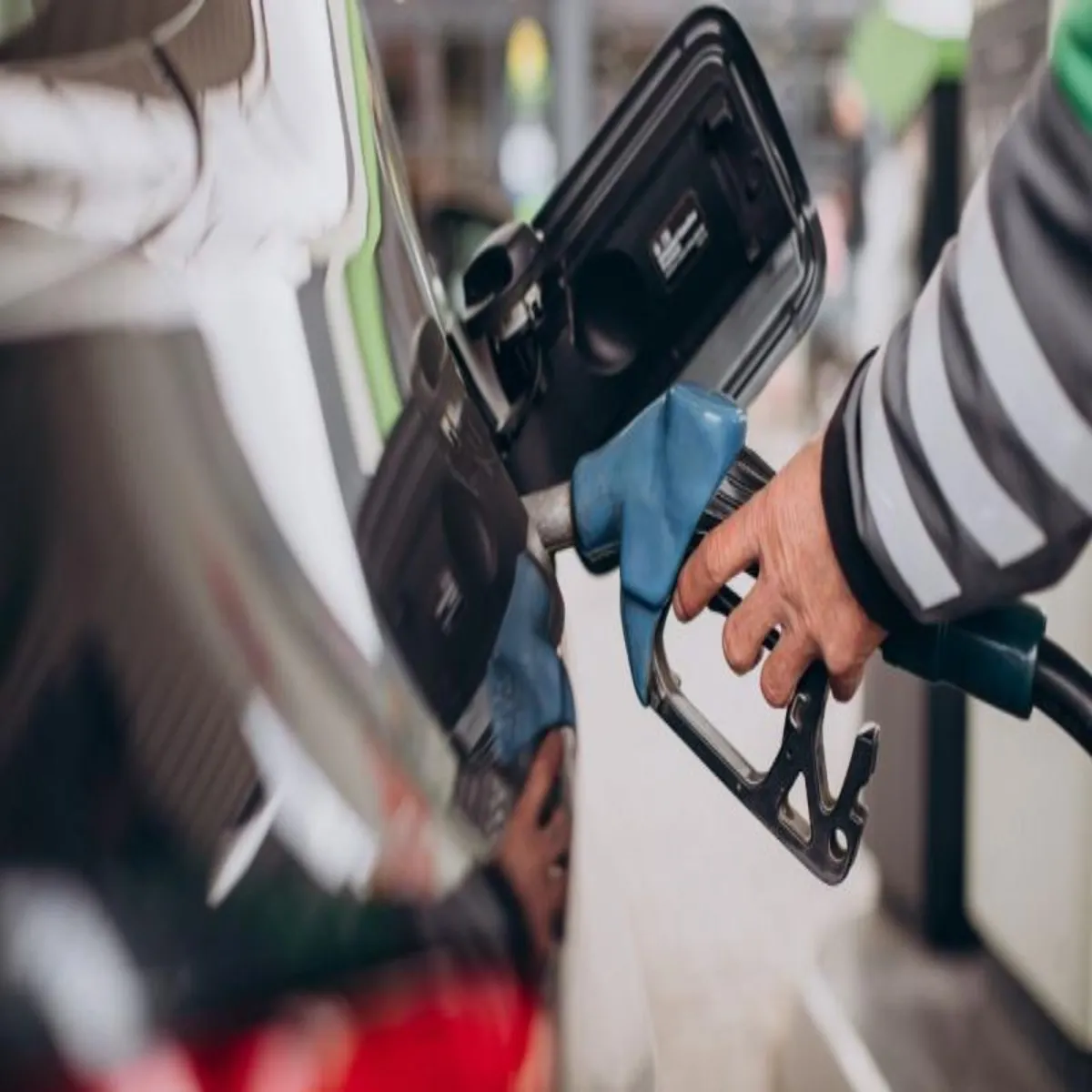 Fuelpolicy Fuelpolicy Thok Grahkon Lie Bdle