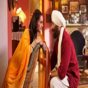 gadar tara singh casting story